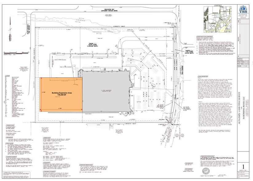 More Photos Of 36 Herring Rd, Newnan Warehouse For Lease
