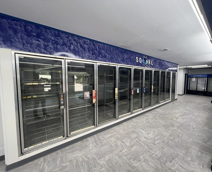 More Photos Of 13622 Sardis Rd, Mabelvale Convenience Store For Sale