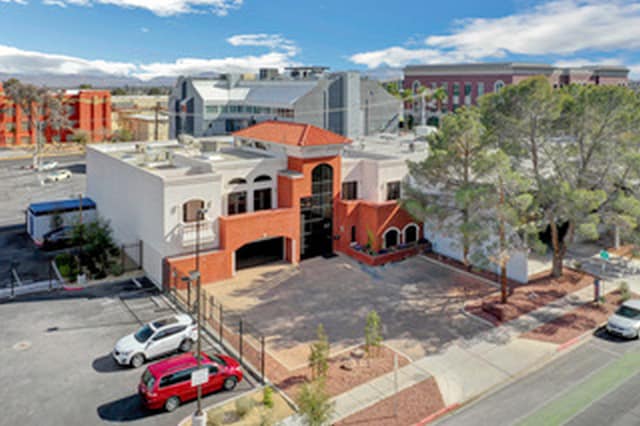 More Photos Of 317 S 6th St, Las Vegas Office For Sale