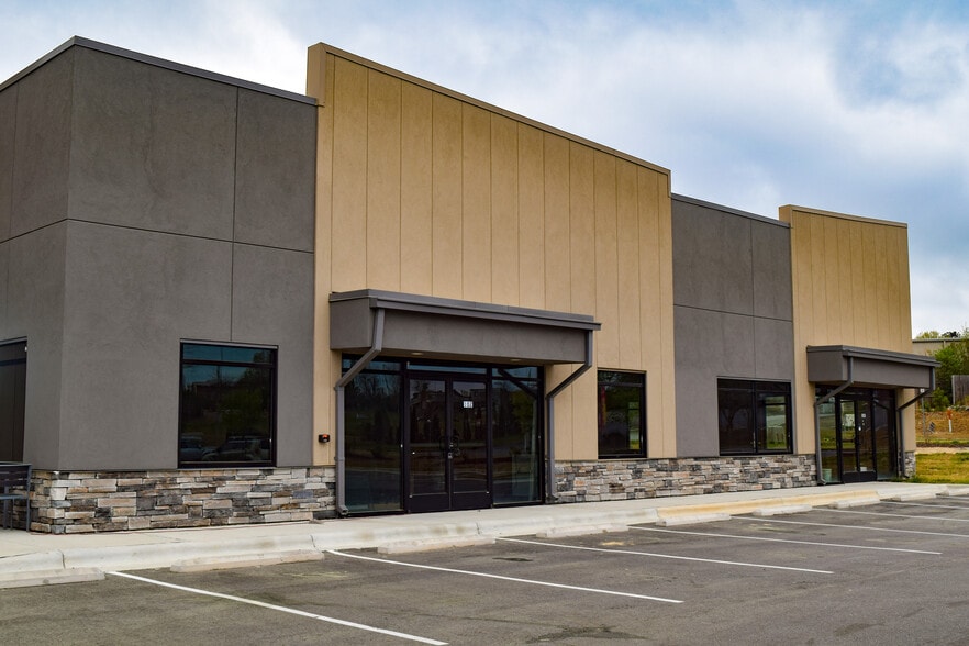 More Photos Of 164 Bratton Dr, Garner Office For Lease