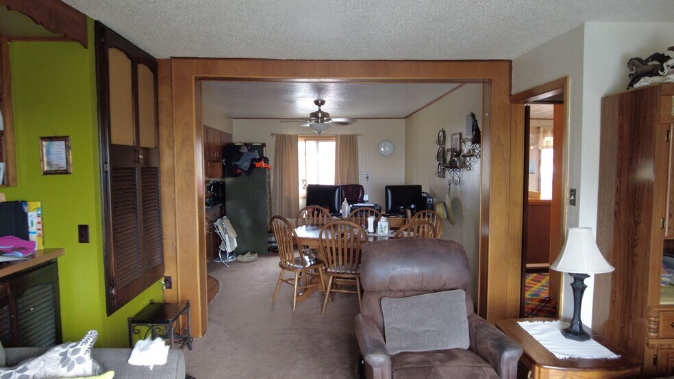 More Photos Of 704 Highway 12 W, Bowman Hotel For Sale