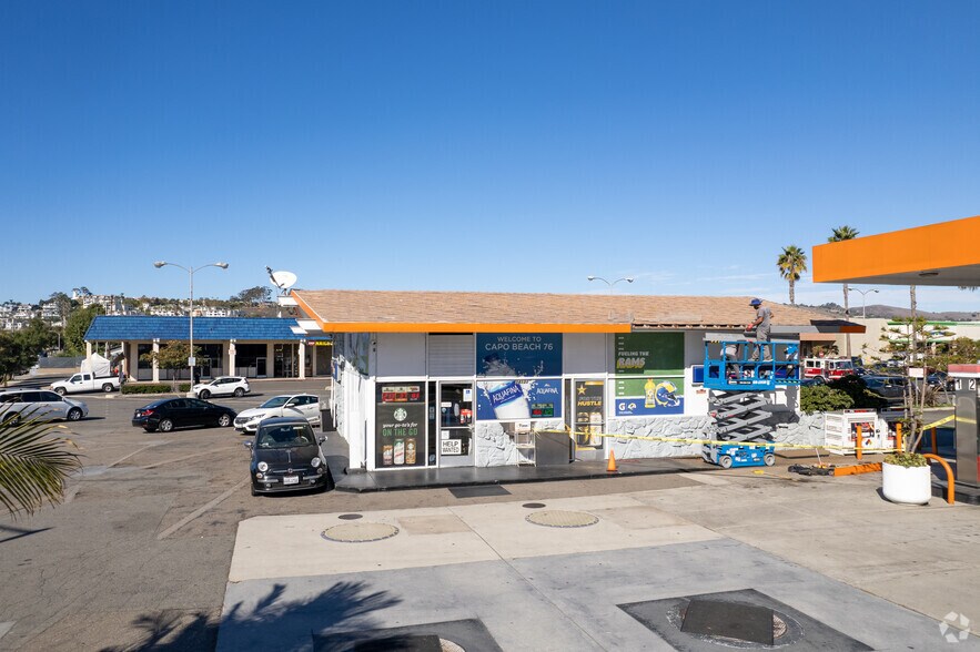 More Photos Of 34061-34131 Doheny Park Rd, Capistrano Beach Unknown For Lease
