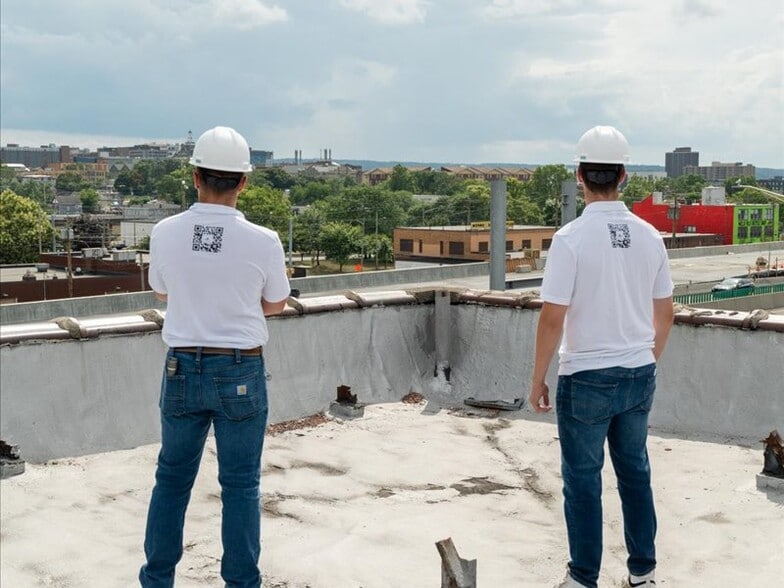 More Photos Of 808-22 Burnet Ave, Syracuse Warehouse For Sale