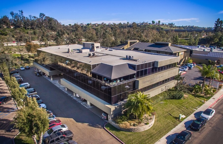 More Photos Of 4545 Murphy Canyon Rd, San Diego Office For Lease