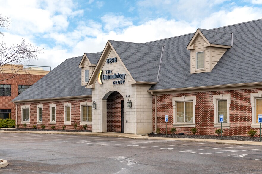 Primary Photo Of , Mason Office For Sale