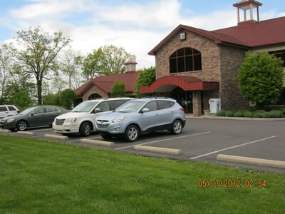 More Photos Of 8133 Easton Rd, Ottsville Self Storage For Lease