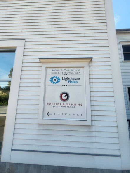 More Photos Of 50 Cherry St, Milford Office For Lease