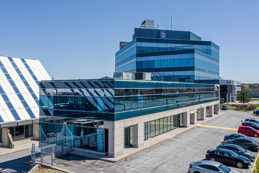 More Photos Of 303 Moodie Dr, Ottawa Office For Lease