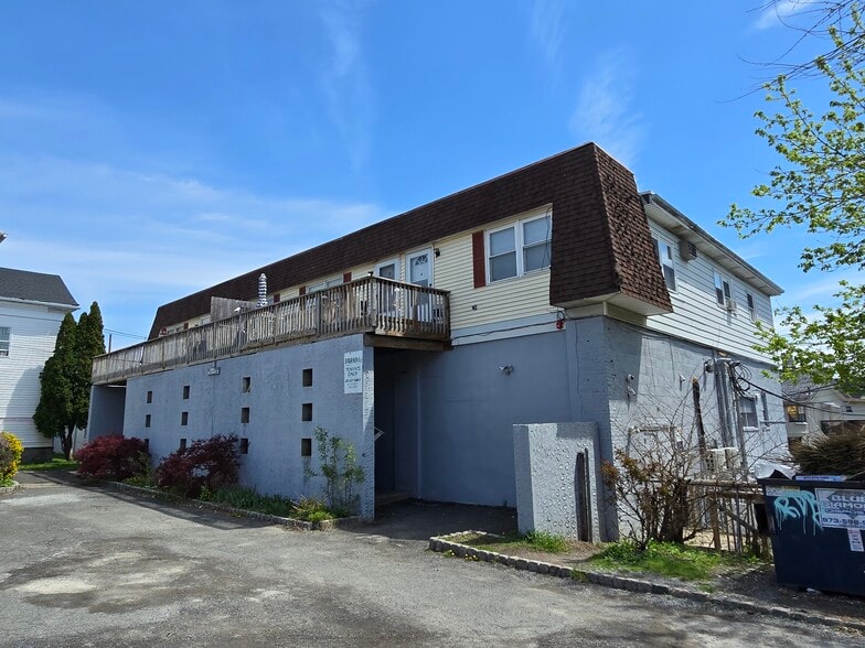 More Photos Of 238-240 Spring St, Newton Apartments For Sale