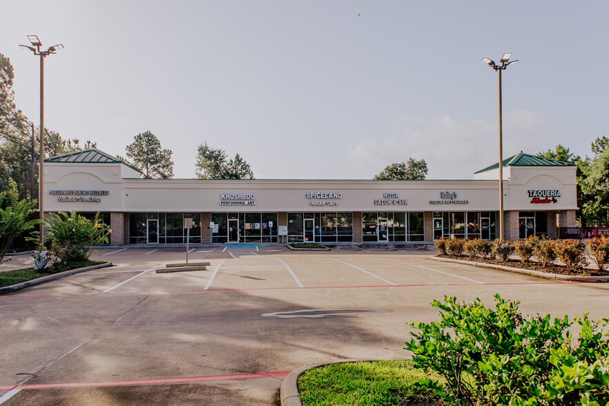 More Photos Of 10730 Barker Cypress Rd, Cypress Storefront For Lease