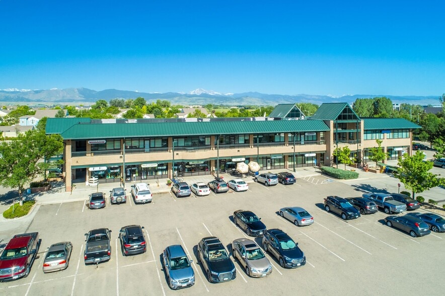 More Photos Of 600 S Airport Rd, Longmont Unknown For Lease