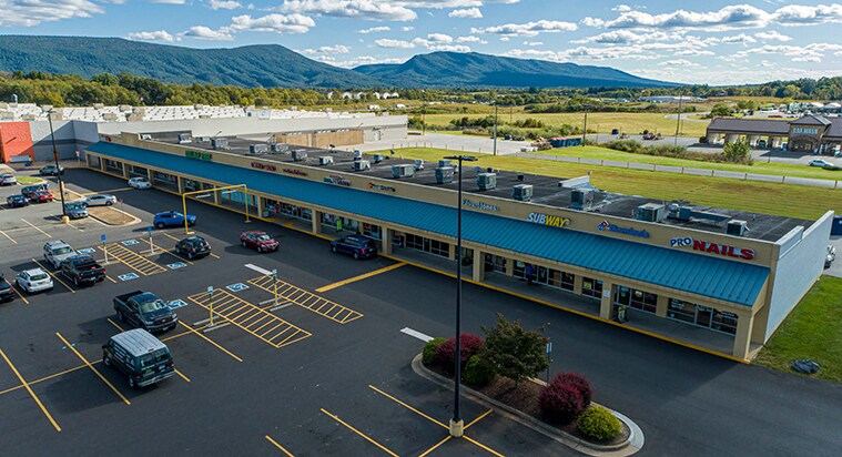 Primary Photo Of 473-477 W Reservoir Rd, Woodstock Unknown For Lease