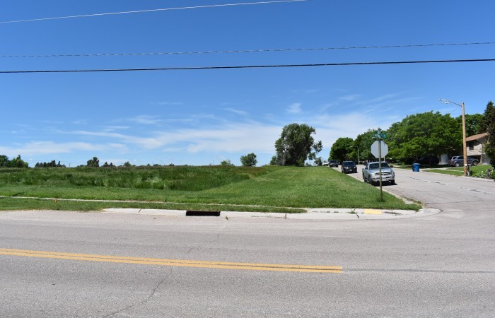 Primary Photo Of Berean Second Addition, Alliance Land For Sale