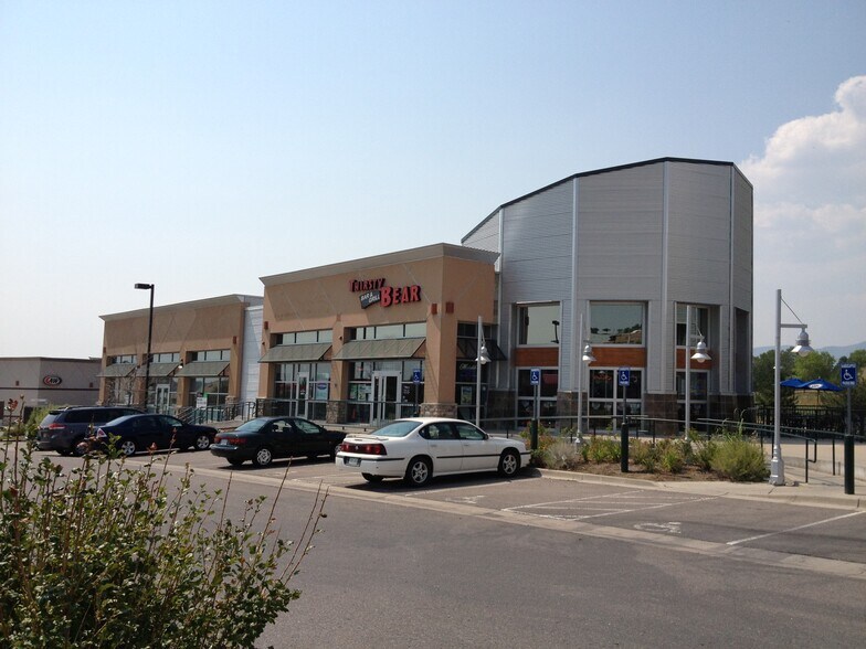 More Photos Of 2595-2597 S Lewis Way, Lakewood Unknown For Lease