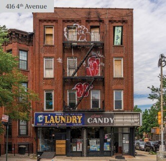 More Photos Of 244-246 7th St, Brooklyn Land For Sale
