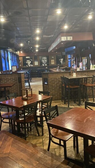 More Photos Of 11200 W 129th Ave, Cedar Lake Bar For Lease