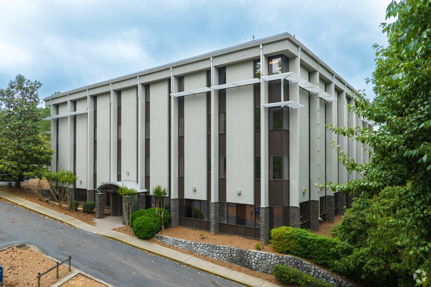 Primary Photo Of 400 Vestavia Pky, Birmingham Office For Lease
