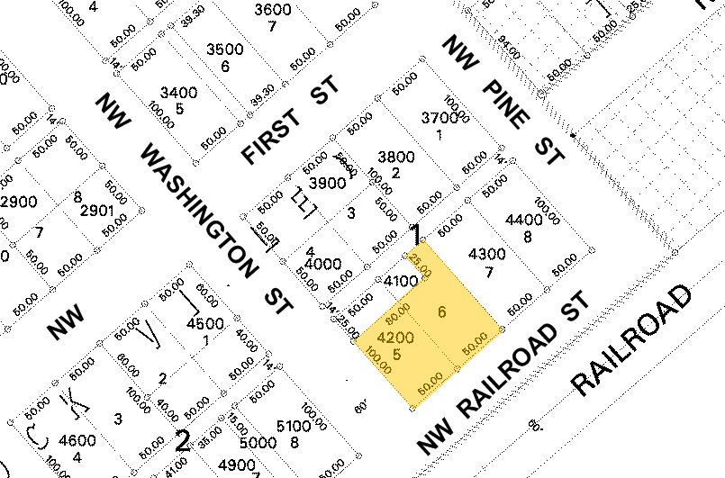 More Photos Of 22566 SW Washington St, Sherwood Office For Lease