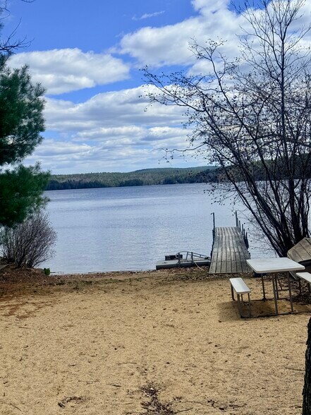 More Photos Of 1557 1st New Hampshire Tpke, Northwood Storefront Retail Residential For Sale