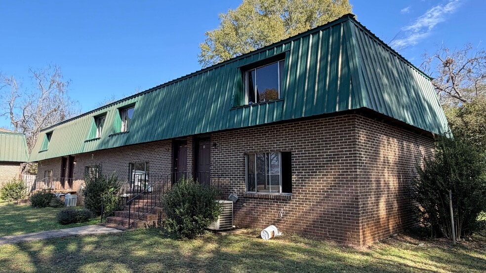 More Photos Of 607 South Mobile Street, Linden Apartments For Sale