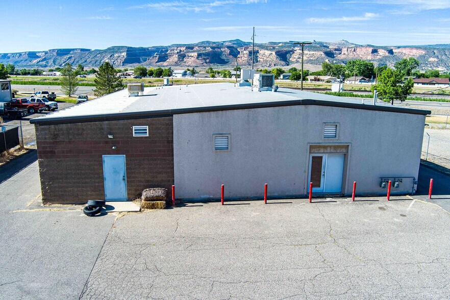 More Photos Of 743 Highway 6 & 50, Fruita Distribution For Lease