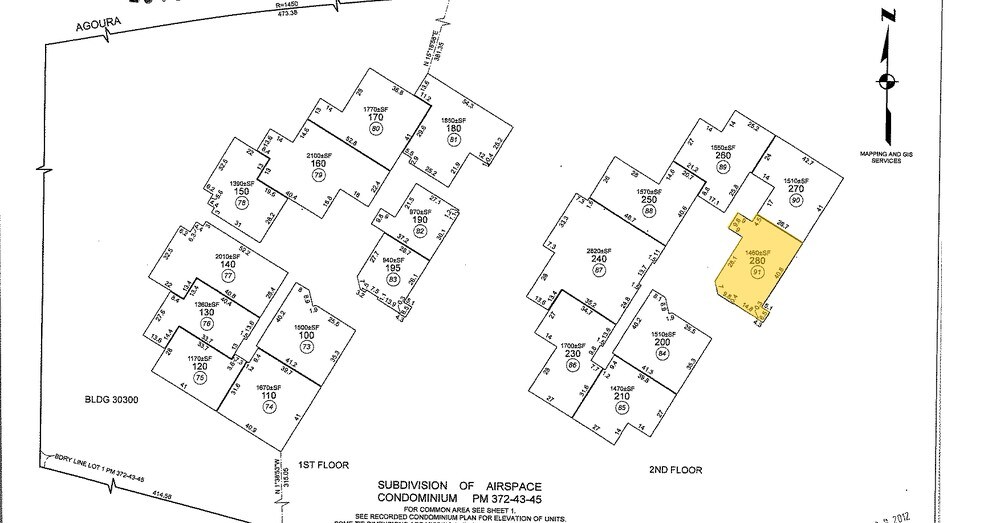 More Photos Of 30300 Agoura Rd, Agoura Hills Office For Sale