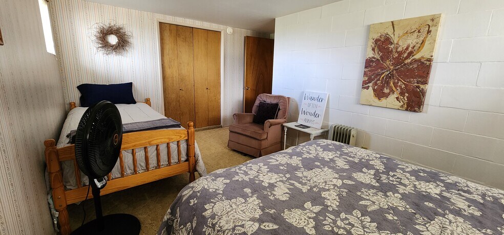 More Photos Of Fish Lake Valley, Dyer Land For Sale