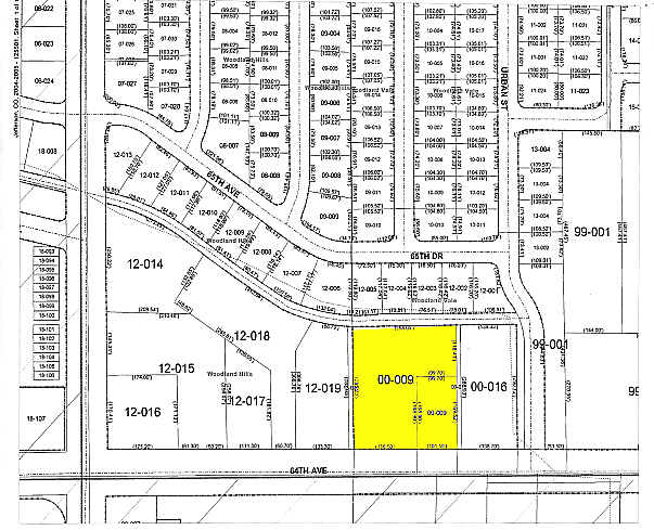 More Photos Of 12191 W 64th Ave, Arvada Office For Sale