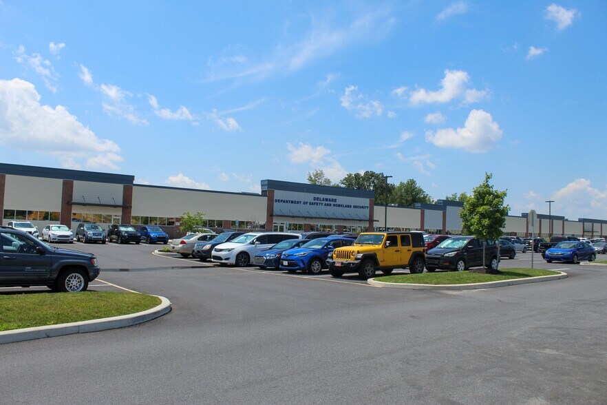 More Photos Of 600 Bay Rd, Dover Land For Lease