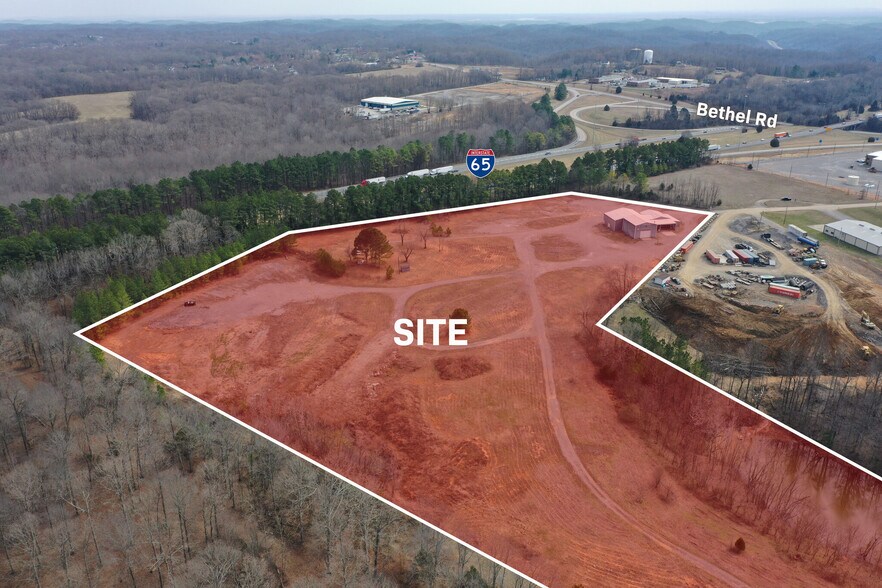 More Photos Of 2220 Ted Dorris Rd, Goodlettsville Warehouse For Sale