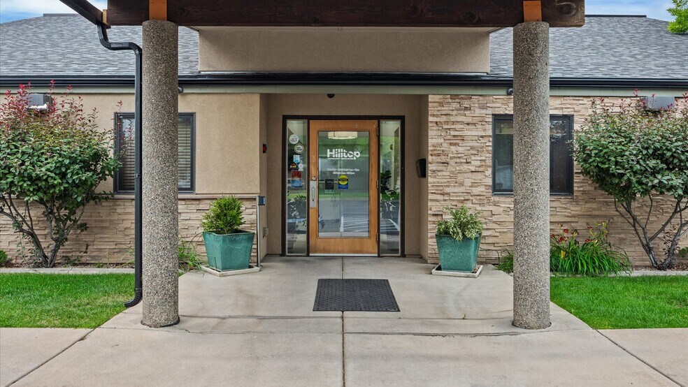 More Photos Of 1331 Hermosa Ave, Grand Junction Healthcare For Lease