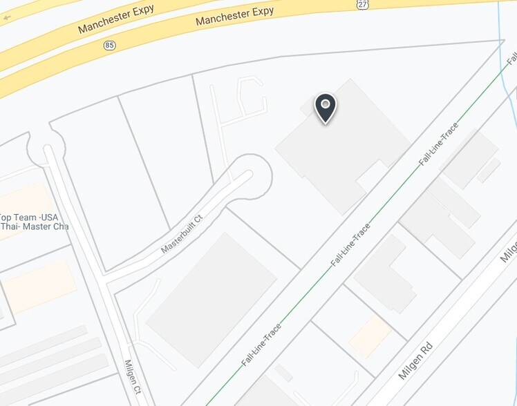 More Photos Of 1 Masterbuilt Ct, Columbus Warehouse For Lease