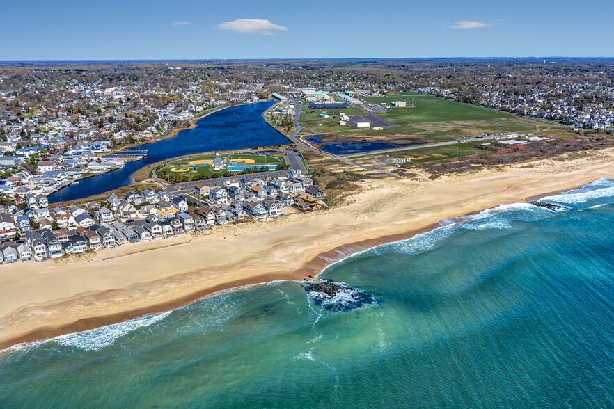 More Photos Of 11 Pearce Ave, Manasquan Land For Sale