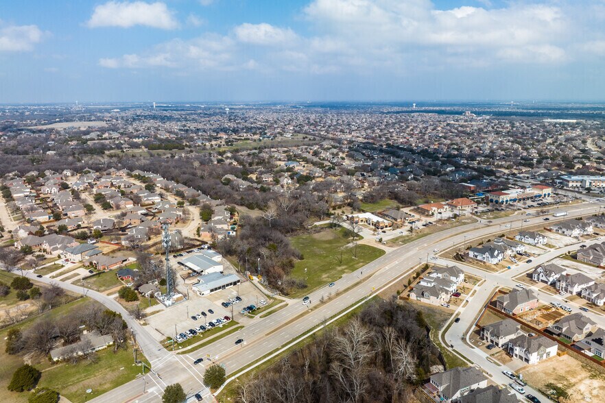 More Photos Of 701 W FM 544, Murphy Land For Sale