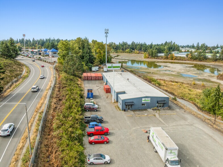 More Photos Of 8100 Tacoma Mall Blvd, Lakewood Warehouse For Lease