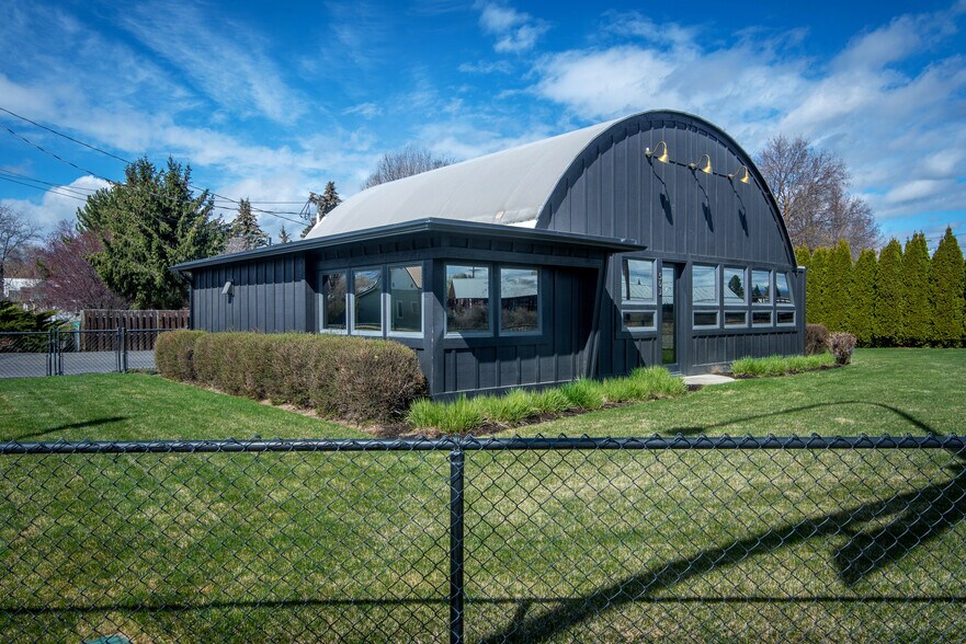 Primary Photo Of 503 N Railroad Ave, Ellensburg Office Residential For Sale