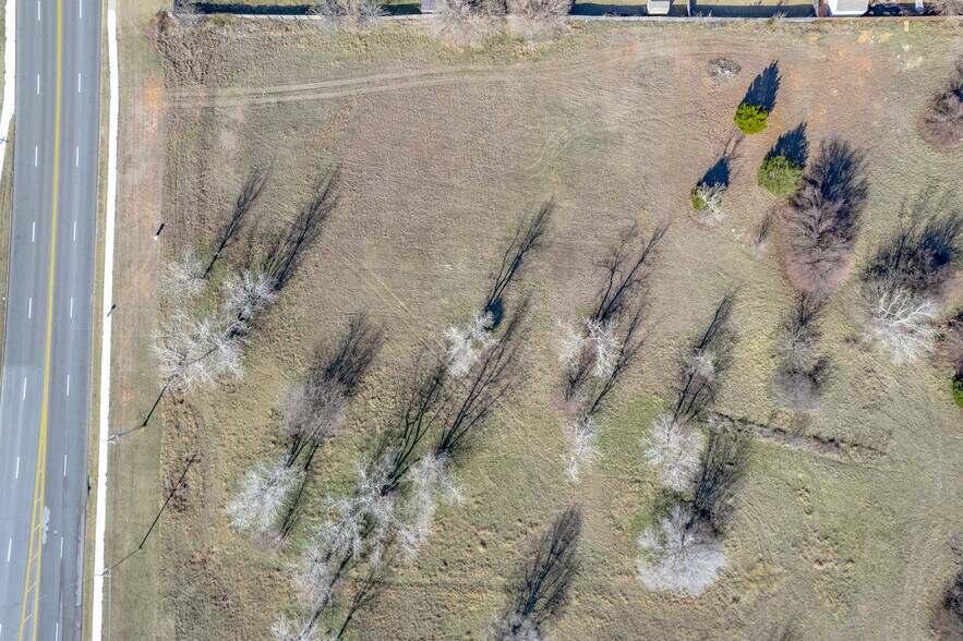 More Photos Of 12th Ave NE & E Rock Creek Rd, Norman Land For Sale