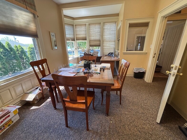 More Photos Of 166 N Main St, Southington Office For Sale