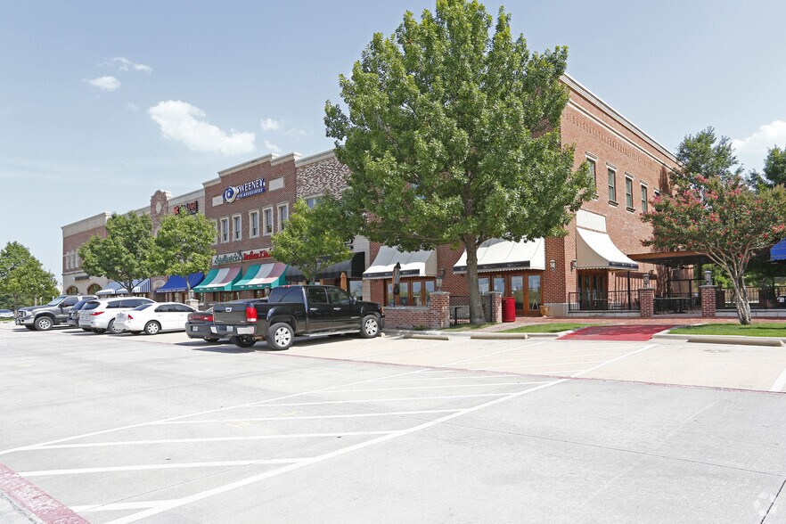 More Photos Of 3610 Shire Blvd, Richardson Storefront Retail Office For Lease