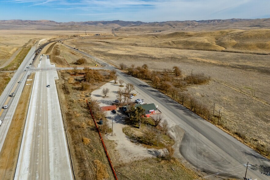 More Photos Of 19215 CA-46 East, Shandon General Retail For Sale