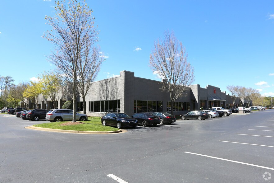 More Photos Of 1750 Founders Pky, Alpharetta Unknown For Lease