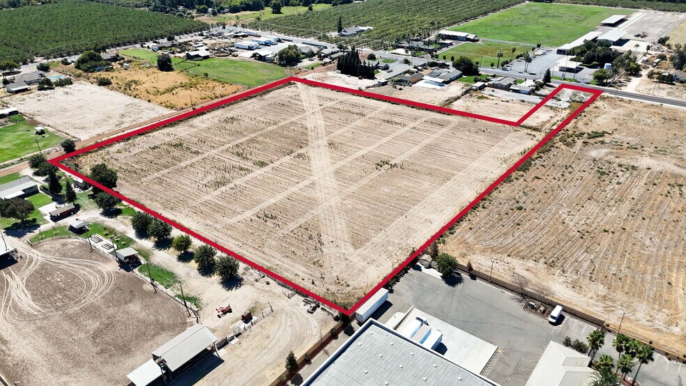 More Photos Of 1224 S Tegner Rd, Turlock Land For Sale