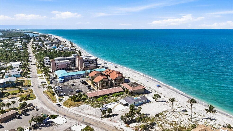 More Photos Of 1770 Gulf Blvd, Englewood Land For Sale