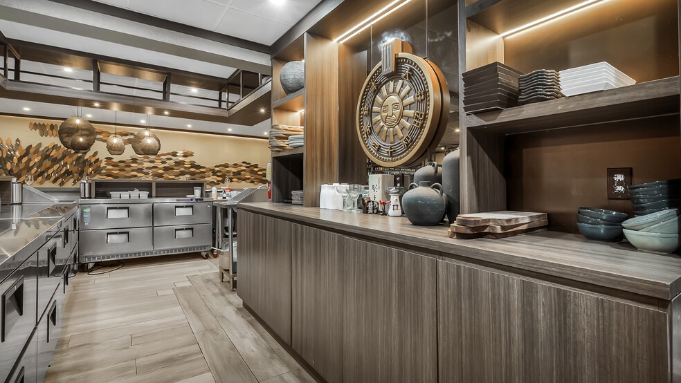 More Photos Of 2220 N University Dr, Fort Lauderdale Restaurant For Sale