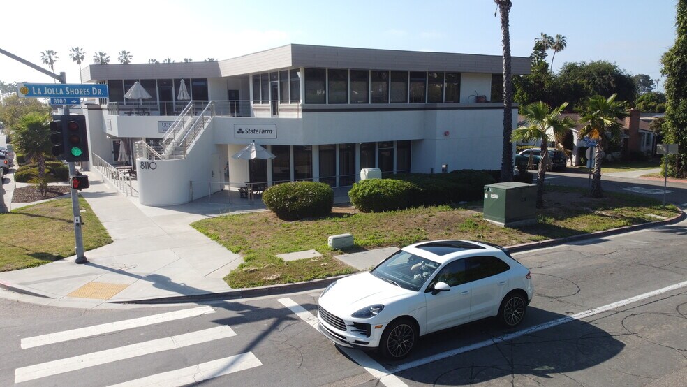 More Photos Of 8110 La Jolla Shores Dr, La Jolla Office For Lease