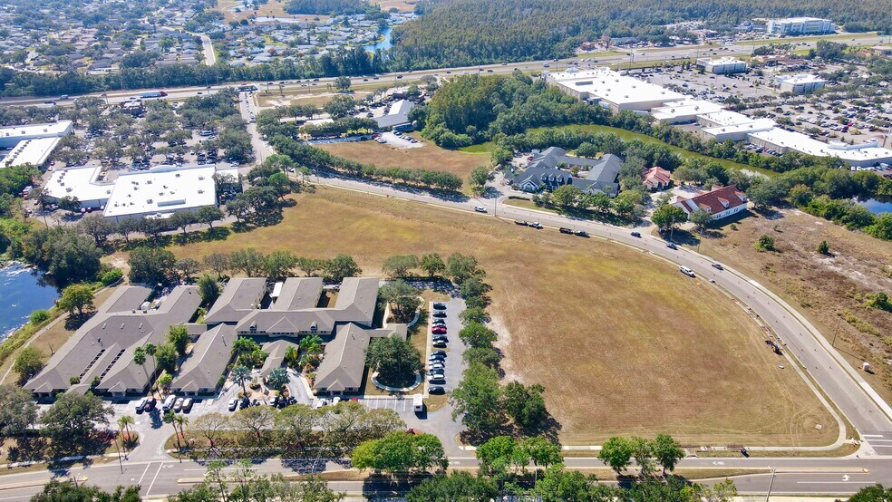 More Photos Of Cortaro Dr, Sun City Center Land For Sale