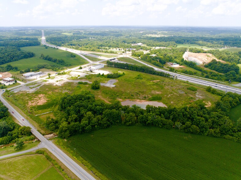 More Photos Of Lot 8 - 0 25E Hwy, Cross Plains Land For Sale