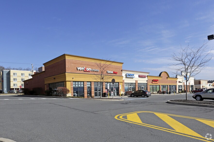 More Photos Of Route 611 & Frantz Lane, Bartonsville Unknown For Lease
