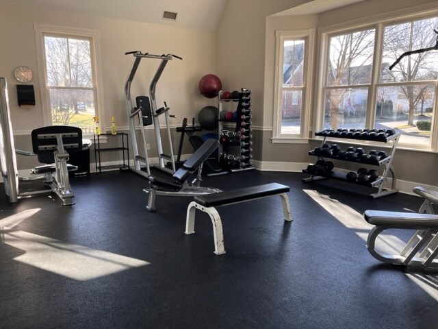 More Photos Of 12770 W New Market St, Carmel Office For Sale