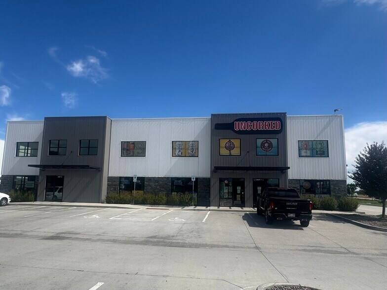 More Photos Of 9203 Eastman Park Dr, Windsor General Retail For Sale